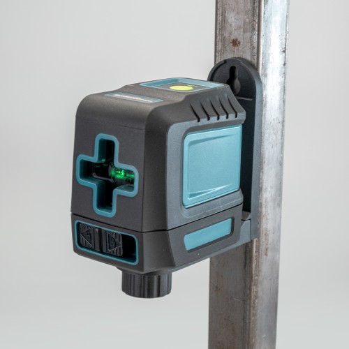 BORMANN Pro BDM6800 Αλφάδι Laser Σταυρού Green Line 30m BORMANN Pro BDM6800 Αλφάδι Laser Σταυρού Green Line 30m