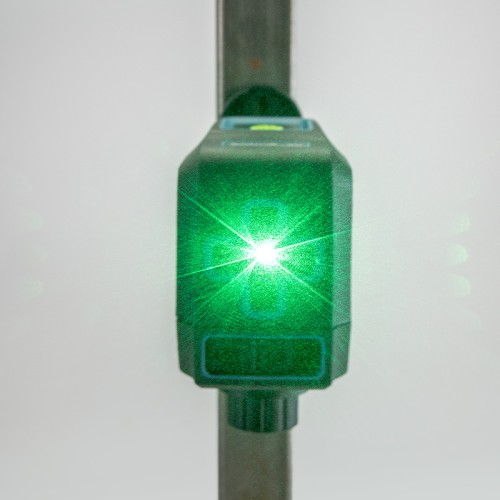 BORMANN Pro BDM6800 Αλφάδι Laser Σταυρού Green Line 30m BORMANN Pro BDM6800 Αλφάδι Laser Σταυρού Green Line 30m
