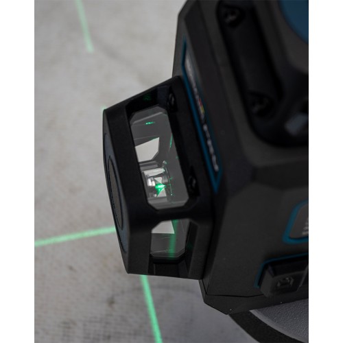 BORMANN Pro BDM6900 Αλφάδι Αυτορυθμιζόμενο Γραμμικό Laser, Πράσινης Δέσμης,3*360°,12 Γραμμές BORMANN Pro BDM6900 Αλφάδι Αυτορυθμιζόμενο Γραμμικό Laser, Πράσινης Δέσμης,3*360°,12 Γραμμές