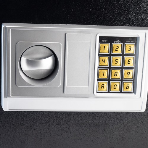 BORMANN BDS5000 Χρηματοκιβώτιο