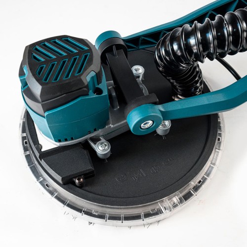 BORMANN Pro BDS7100 Τριβείο Γυψοσανίδας  ''Brushless'' 400W BORMANN Pro BDS7100 Τριβείο Γυψοσανίδας  ''Brushless'' 400W