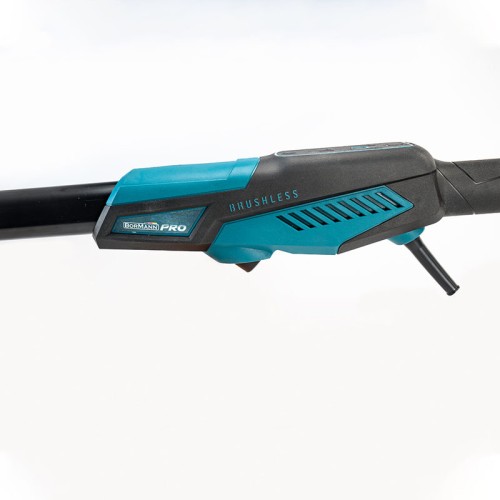 BORMANN Pro BDS7100 Τριβείο Γυψοσανίδας  ''Brushless'' 400W BORMANN Pro BDS7100 Τριβείο Γυψοσανίδας  ''Brushless'' 400W