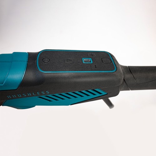 BORMANN Pro BDS7100 Τριβείο Γυψοσανίδας  ''Brushless'' 400W BORMANN Pro BDS7100 Τριβείο Γυψοσανίδας  ''Brushless'' 400W