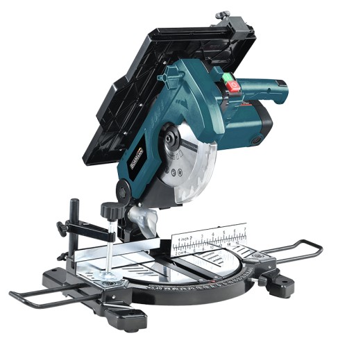 BORMANN BDX2150 Φαλτσοπρίονο 2 Εργασιών 1200W,Φ210mm,Λέιζερ