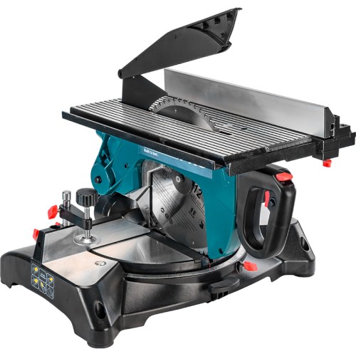 BORMANN Pro BDX3120 Φαλτσοπρίονο 2 Εργασιών Επαγωγικό, Φ305mm 1600W BORMANN Pro BDX3120 Φαλτσοπρίονο 2 Εργασιών Επαγωγικό, Φ305mm 1600W