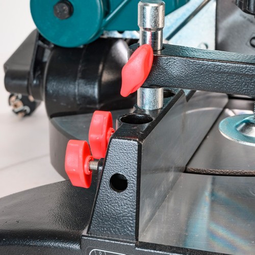 BORMANN Pro BDX3120 Φαλτσοπρίονο 2 Εργασιών Επαγωγικό, Φ305mm 1600W BORMANN Pro BDX3120 Φαλτσοπρίονο 2 Εργασιών Επαγωγικό, Φ305mm 1600W