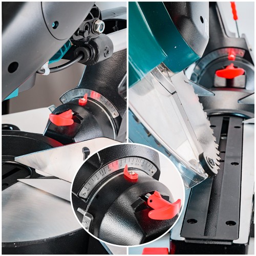 BORMANN Pro BDX3200 Φαλτσοπρίονο Ράντιαλ Επαγωγικό,Φ305mm,2000W BORMANN Pro BDX3200 Φαλτσοπρίονο Ράντιαλ Επαγωγικό,Φ305mm,2000W