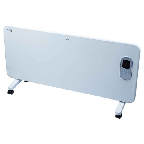 BORMANN Elite BEH5050 Θερμαντικό Convector 2000W