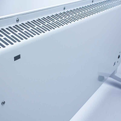 BORMANN Elite BEH5050 Θερμαντικό Convector 2000W