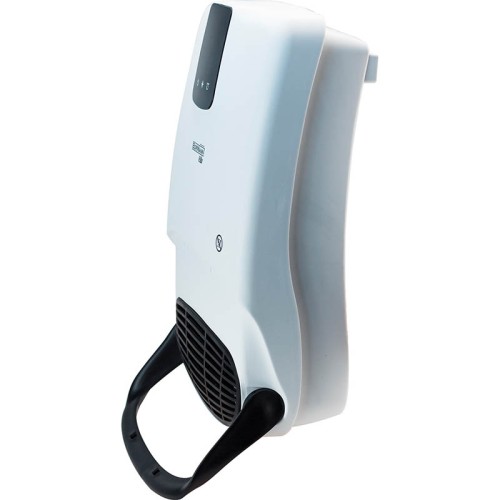 BORMANN Elite BEH5150 Αερόθερμο Μπάνιου Επιτοίχιο 2000W