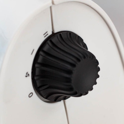 BORMANN Elite BEH5200 Αερόθερμο Δωματίου/Δαπέδου 2000W