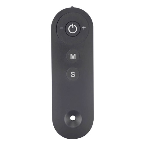 BORMANN Elite BEH7300 Θερμάστρα Χαλαζία 2200W