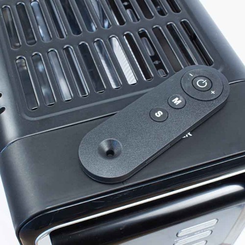 BORMANN Elite BEH7300 Θερμάστρα Χαλαζία 2200W