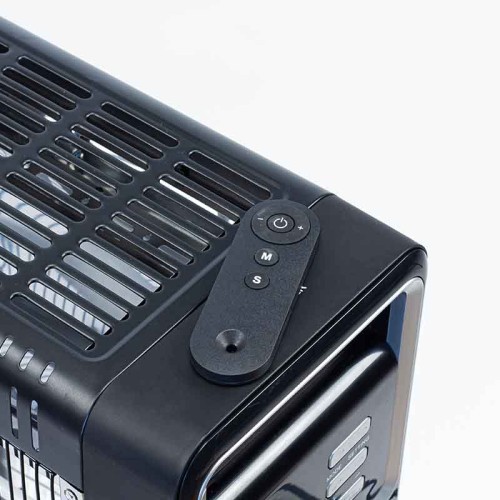 BORMANN Elite BEH7300 Θερμάστρα Χαλαζία 2200W