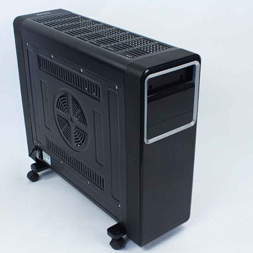 BORMANN Elite BEH7300 Θερμάστρα Χαλαζία 2200W