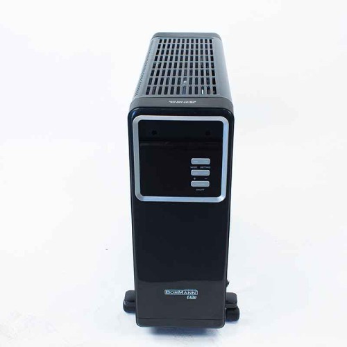 BORMANN Elite BEH7300 Θερμάστρα Χαλαζία 2200W