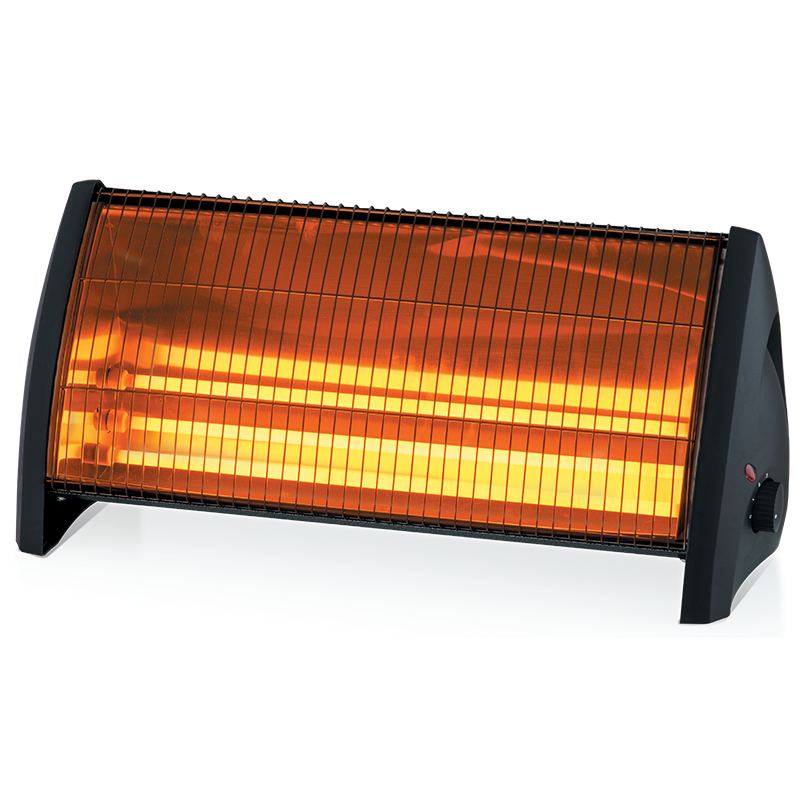 BORMANN Elite BEH7310 Θερμάστρα Χαλαζία 2200W , 3 Θερμαντικά Στοιχεία , 3 Επίπεδα Ισχύος BORMANN Elite BEH7310 Θερμάστρα Χαλαζία 2200W , 3 Θερμαντικά Στοιχεία , 3 Επίπεδα Ισχύος