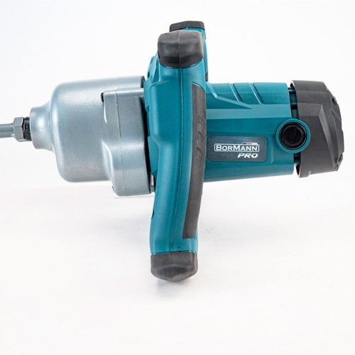 BORMANN Pro BEM1800 Αναδευτήρας 1800W BORMANN Pro BEM1800 Αναδευτήρας 1800W