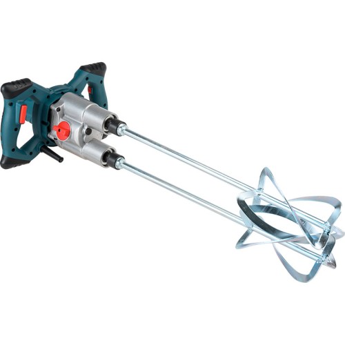 BORMANN Pro BEM2000 Αναδευτήρας Διπλός 1600W BORMANN Pro BEM2000 Αναδευτήρας Διπλός 1600W