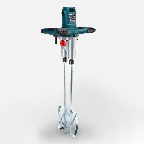 BORMANN Pro BEM2000 Αναδευτήρας Διπλός 1600W BORMANN Pro BEM2000 Αναδευτήρας Διπλός 1600W