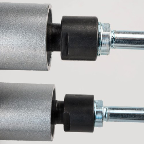 BORMANN Pro BEM2000 Αναδευτήρας Διπλός 1600W BORMANN Pro BEM2000 Αναδευτήρας Διπλός 1600W