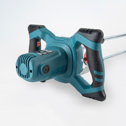 BORMANN Pro BEM2000 Αναδευτήρας Διπλός 1600W BORMANN Pro BEM2000 Αναδευτήρας Διπλός 1600W