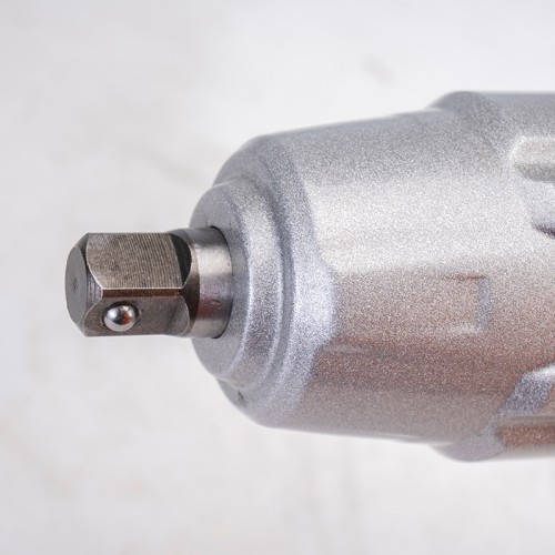 BORMANN BEW5100 Μπουλονόκλειδο Ηλεκτρικό 1/2 BORMANN BEW5100 Μπουλονόκλειδο Ηλεκτρικό 1/2