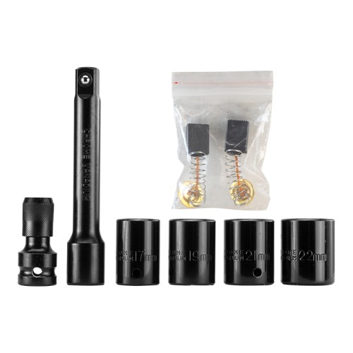 BORMANN BEW8600 Μπουλονόκλειδο Ηλεκτρικό 1010W BORMANN BEW8600 Μπουλονόκλειδο Ηλεκτρικό 1010W