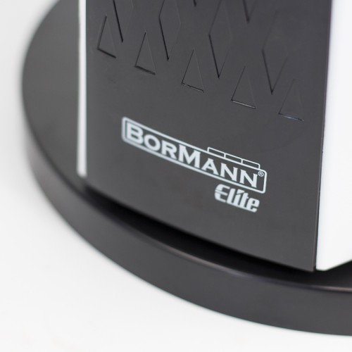 BORMANN Elite BFN5800 Ανεμιστήρας Πύργος 50W,με Οθόνη LED Aφής & Τηλεχεριστήριο