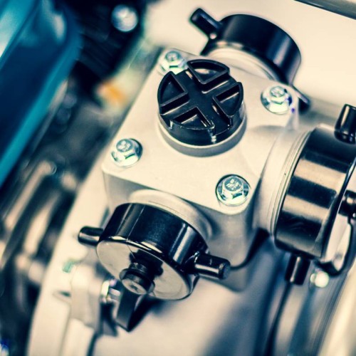 BORMANN Pro BGB1000 Αντλία Βενζ/τη Πυρόσβεσης 2