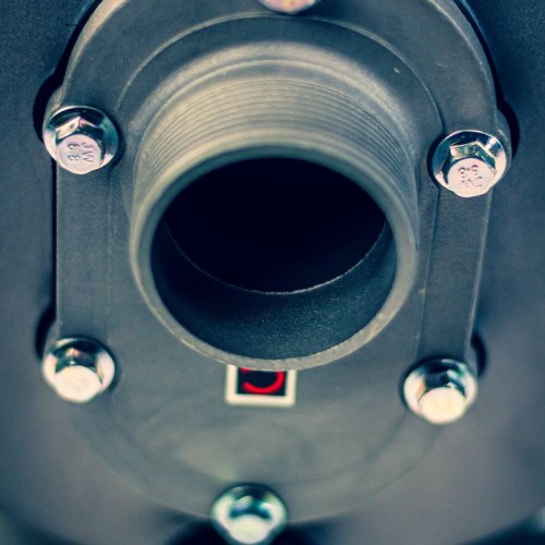 BORMANN Pro BGB1000 Αντλία Βενζ/τη Πυρόσβεσης 2