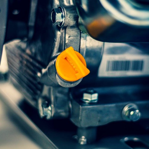 BORMANN Pro BGB1000 Αντλία Βενζ/τη Πυρόσβεσης 2