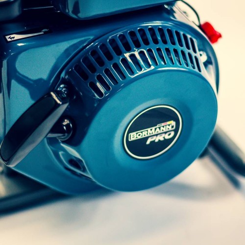 BORMANN Pro BGB1000 Αντλία Βενζ/τη Πυρόσβεσης 2