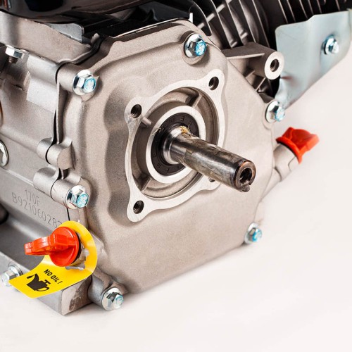 BORMANN Pro BGB2200 Κινητήρας Βενζίνης 7,5Ηp Σφήνα