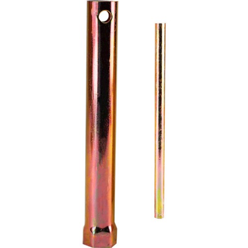 BORMANN Pro BGB2200 Κινητήρας Βενζίνης 7,5Ηp Σφήνα