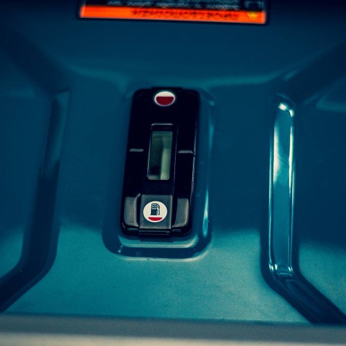 BORMANN Pro BGB6000 Γεννήτρια Βενζίνης 5000W,7kVA,420cc,75dB,AVR,Μίζα,Μπαταρία,Τροχοί