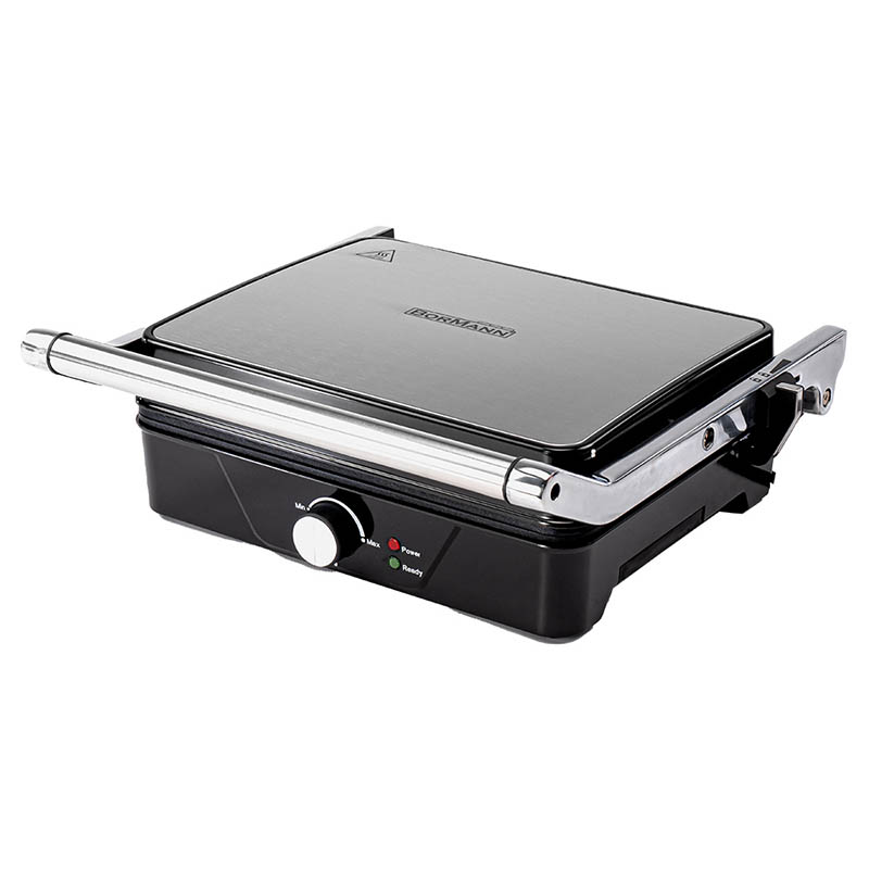 BORMANN Elite BHA3300 Τοστιέρα-Γκριλιέρα