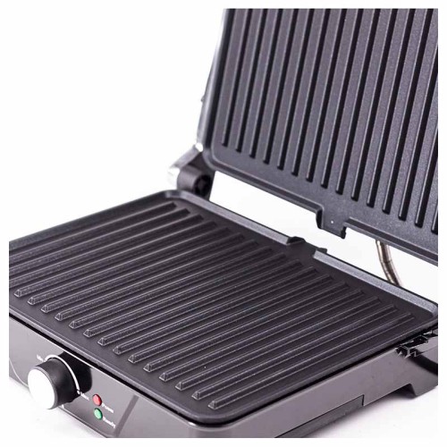 BORMANN Elite BHA3300 Τοστιέρα-Γκριλιέρα