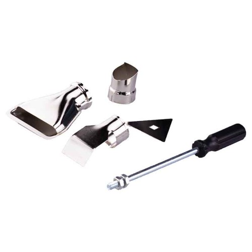 BORMANN Pro BHG3100 Πιστόλι Θερμού Αέρα 2000W BORMANN Pro BHG3100 Πιστόλι Θερμού Αέρα 2000W