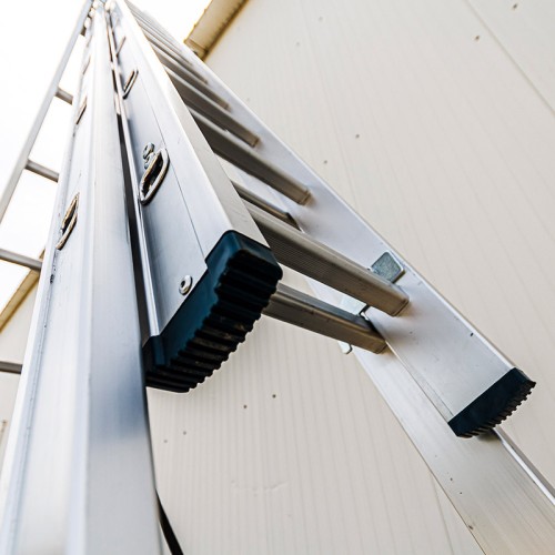 BORMANN Pro BHL5110 Σκάλα Τριπλή 3X13,7.56cm