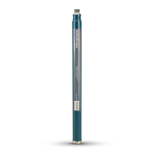 BORMANN Pro BHT4556 Διαμαντοκορώνα Υγρής Κοπής Φ24 X450  1/2 BSP