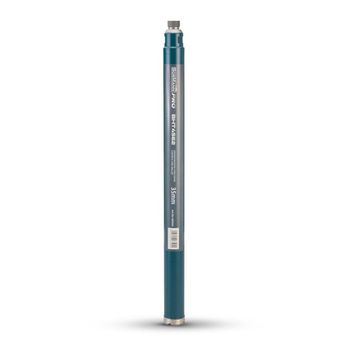 BORMANN Pro BHT4562 Διαμαντοκορώνα Υγρής Κοπής Φ35 X450  1/2 BSP