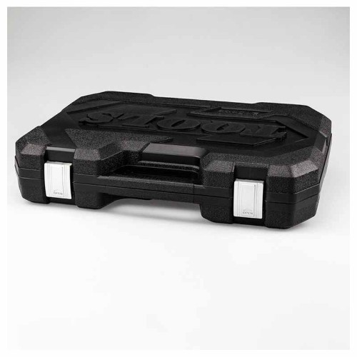 BORMANN Pro BHT5220 Καρυδάκια 1/2'', 1/4'' & 3/8'' Με Καστάνια 215τεμ