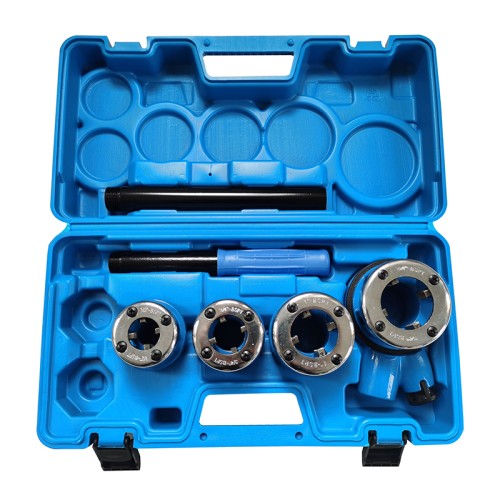 BORMANN Pro BHT7826 Σετ Κασετίνα Φιλιέρες 1/2