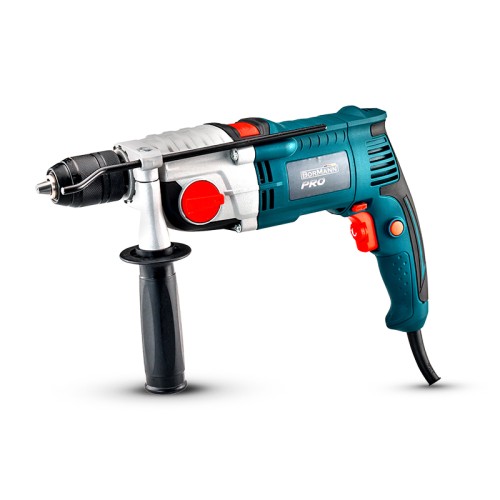 BORMANN Pro BID1300 Δράπανο Κρουστικό 1200W