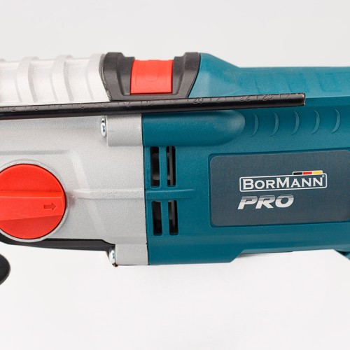 BORMANN Pro BID1300 Δράπανο Κρουστικό 1200W