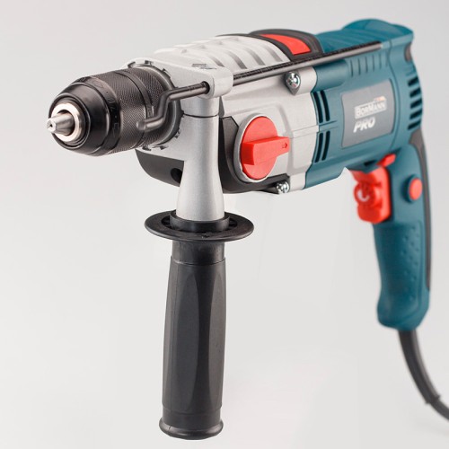 BORMANN Pro BID1300 Δράπανο Κρουστικό 1200W