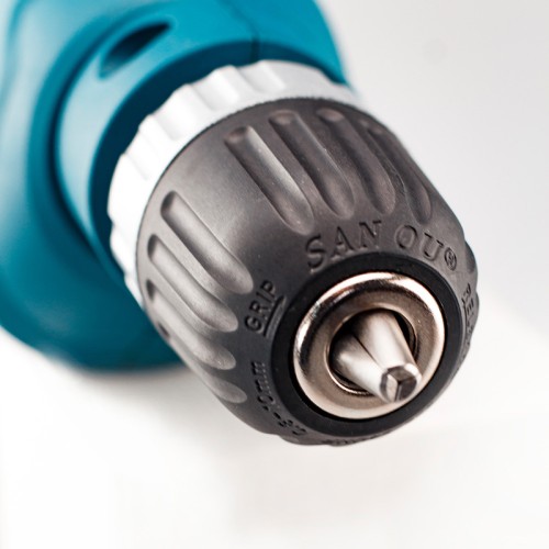 BORMANN Pro BID4500 Δράπανο 400W