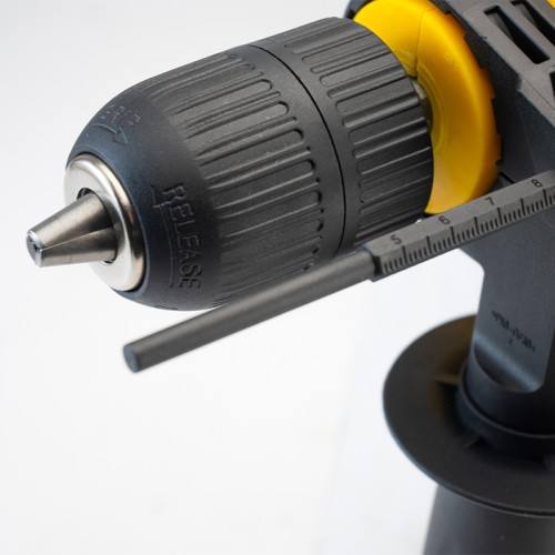 BORMANN BID6200 Δράπανο Κουρστικό 850W