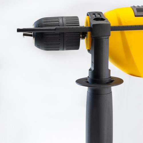 BORMANN BID6200 Δράπανο Κουρστικό 850W